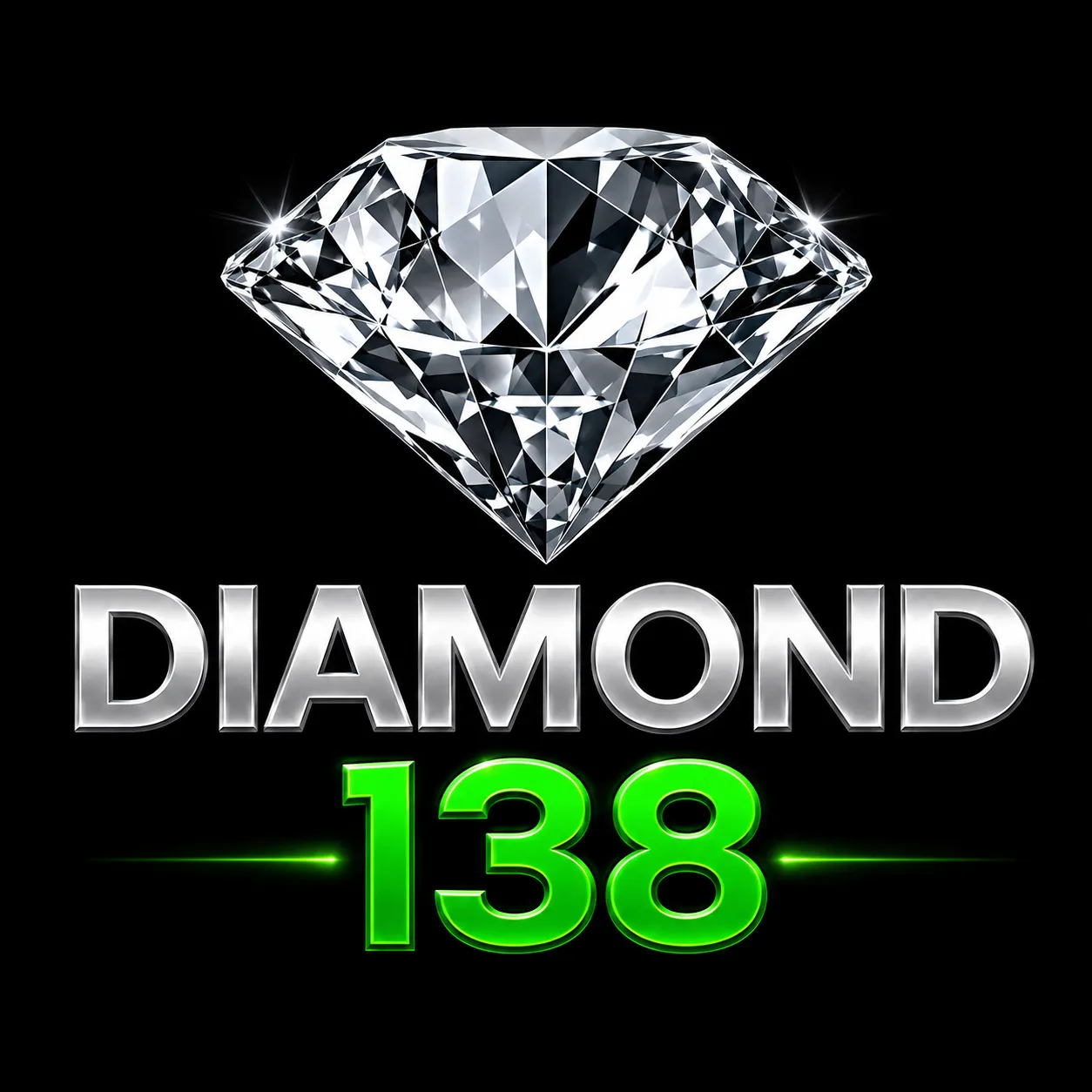 Ikon diamond138
