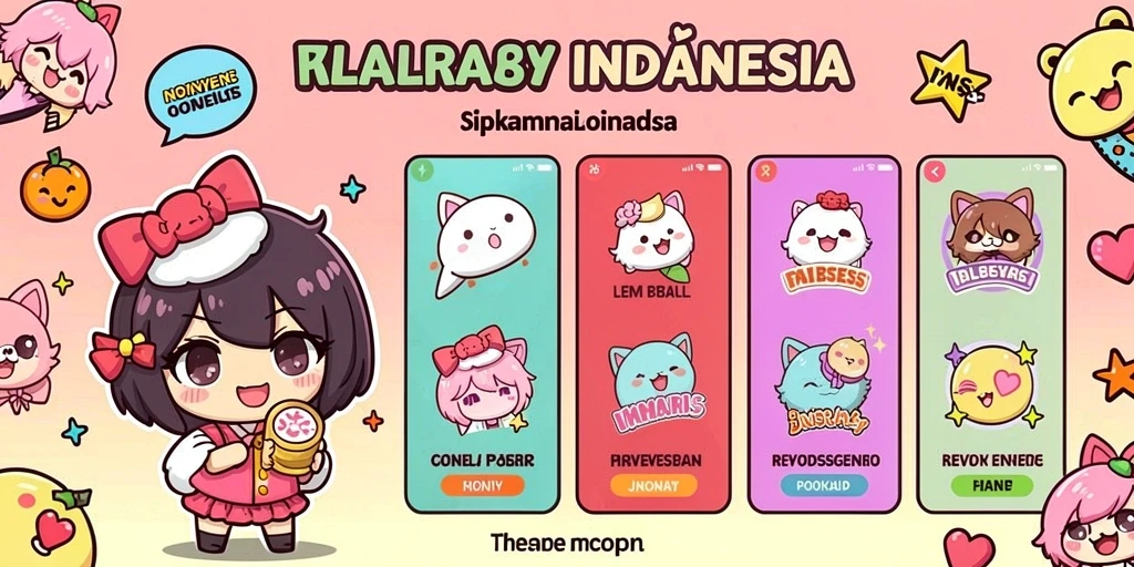 Tampilan antarmuka yang intuitif dan mudah digunakan.