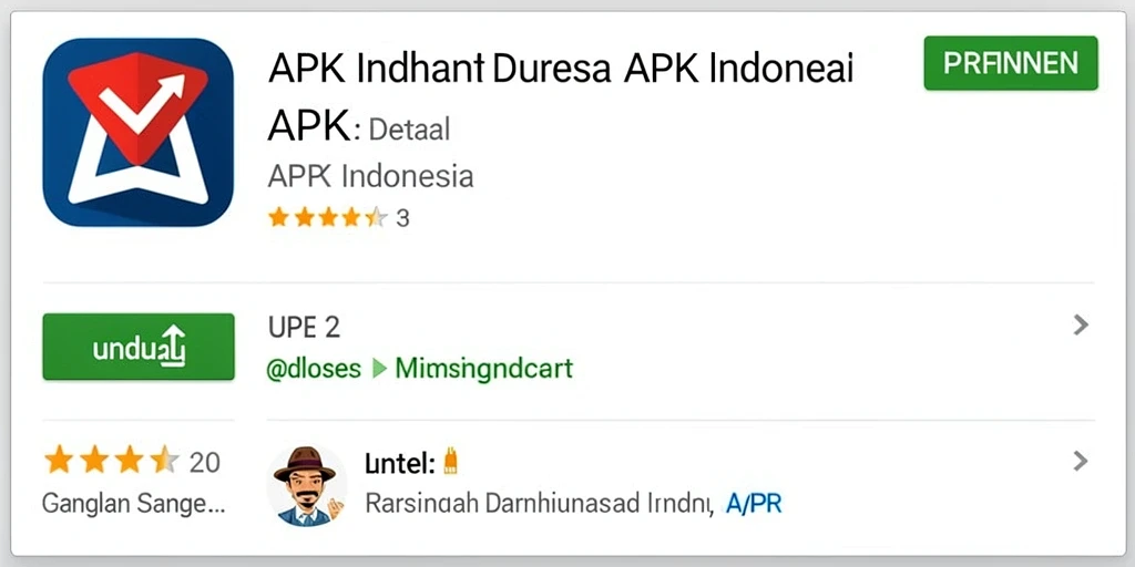 Tampilan grafis yang memukau dan detail yang tinggi.