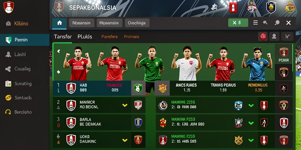 Screenshot aplikasi JKTOK yang menunjukkan antarmuka pengeditan.