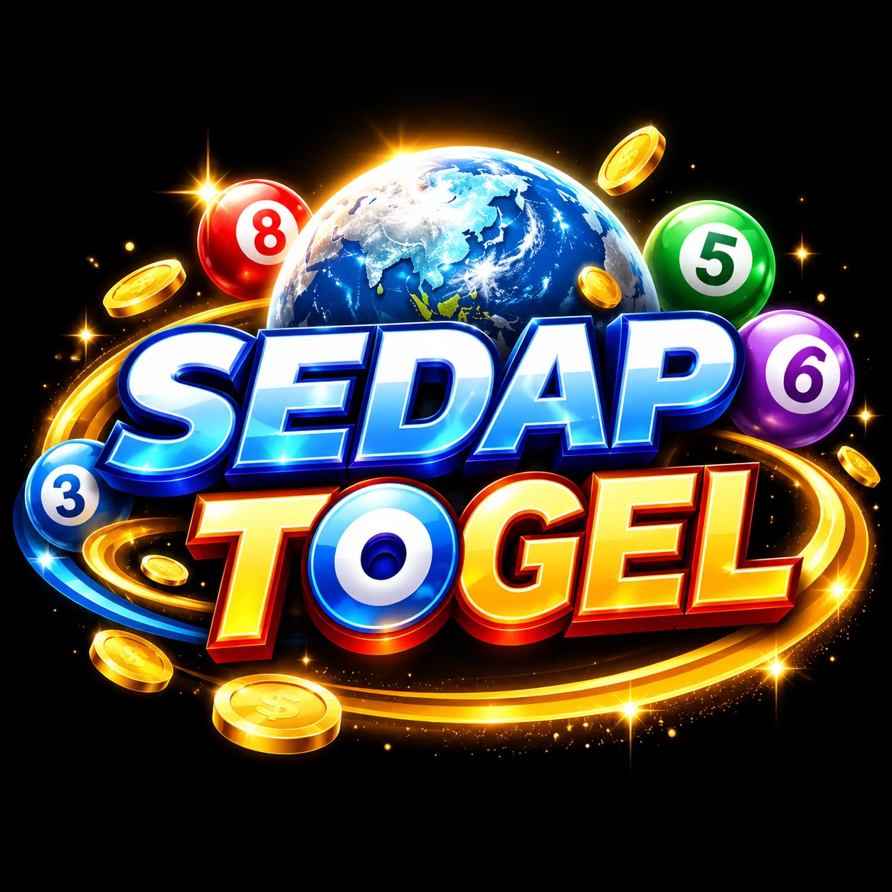 sedaptogel APK Resmi — ikon aplikasi