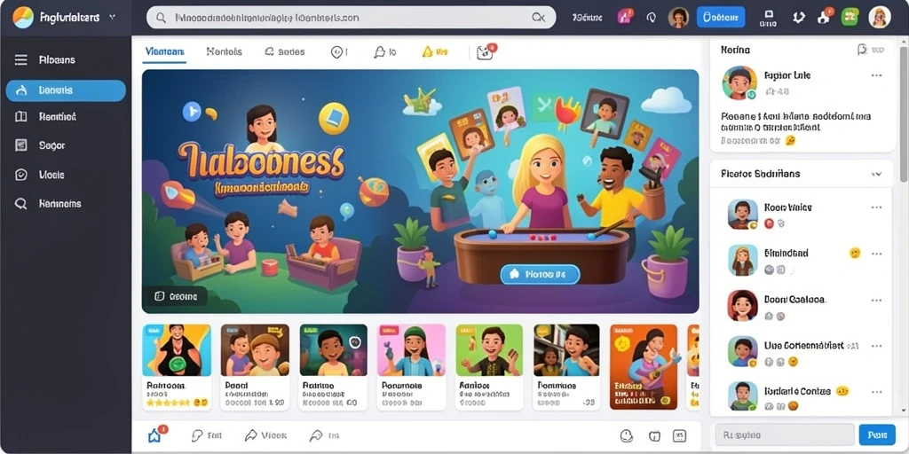 Tampilan mesin slot yang memukau dan menarik.