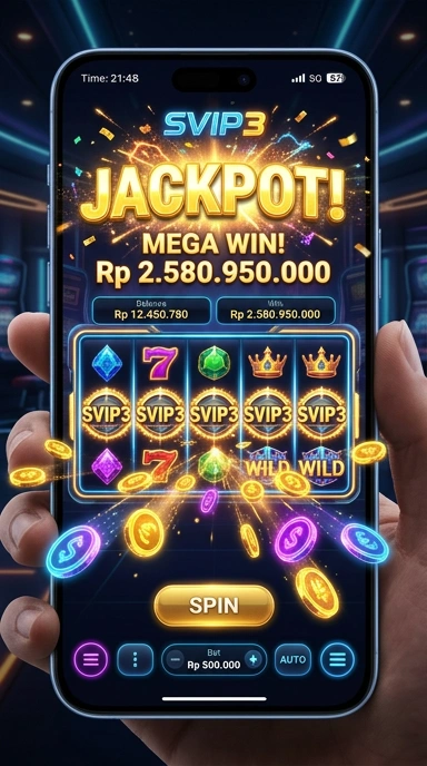 Pratinjau antarmuka svip3 — aplikasi APK resmi Android v4.1.4