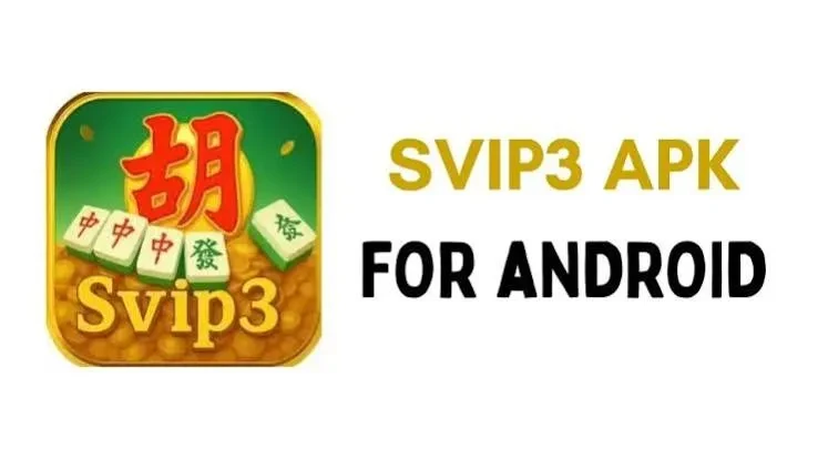 svip3 — logo banner resmi Indonesia